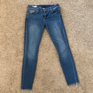 True Religion Skinnies